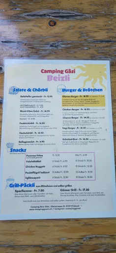 Gäsi Beizli
