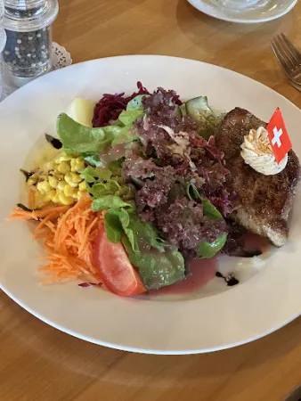 Bild von Gasthaus Hoher Hirschberg