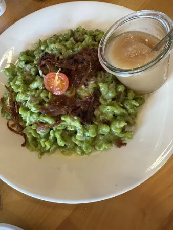 Bild von Gasthaus Hoher Hirschberg