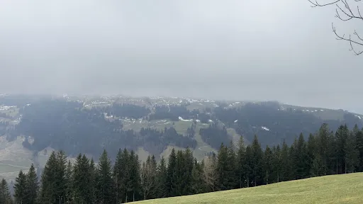 Bild von Gasthaus Hoher Hirschberg