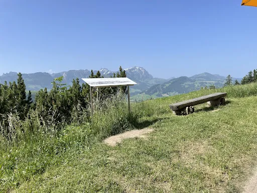 Bild von Gasthaus Hoher Hirschberg
