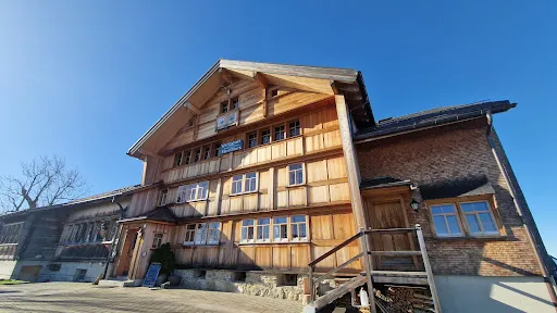 Bild von Gasthaus Hoher Hirschberg