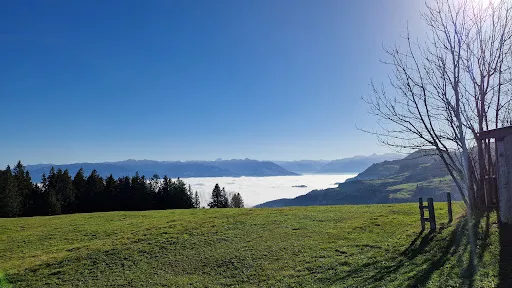 Bild von Gasthaus Hoher Hirschberg