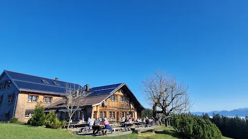 Bild von Gasthaus Hoher Hirschberg