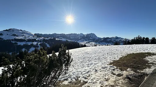 Bild von Gasthaus Hoher Hirschberg