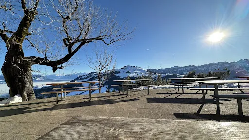 Bild von Gasthaus Hoher Hirschberg