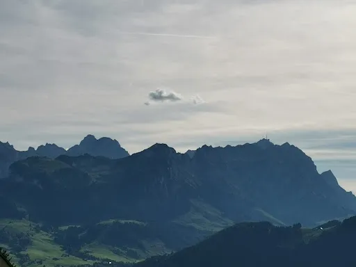 Bild von Gasthaus Hoher Hirschberg