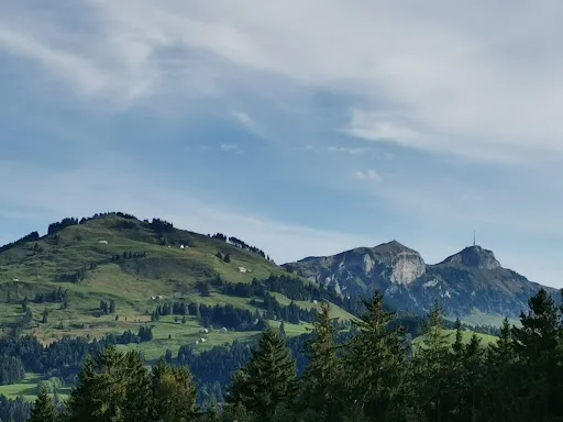 Bild von Gasthaus Hoher Hirschberg