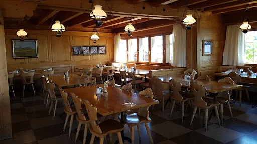 Bild von Gasthaus Hoher Hirschberg