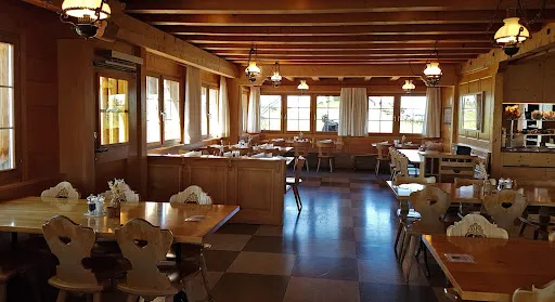 Bild von Gasthaus Hoher Hirschberg