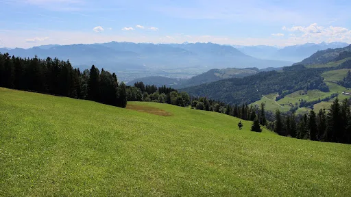 Bild von Gasthaus Hoher Hirschberg