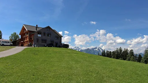 Bild von Gasthaus Hoher Hirschberg