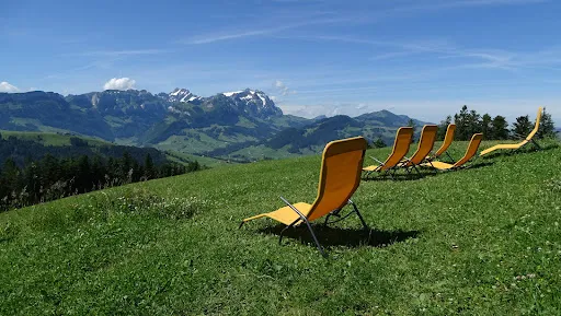 Bild von Gasthaus Hoher Hirschberg