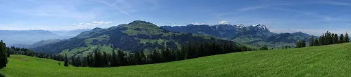 Bild von Gasthaus Hoher Hirschberg