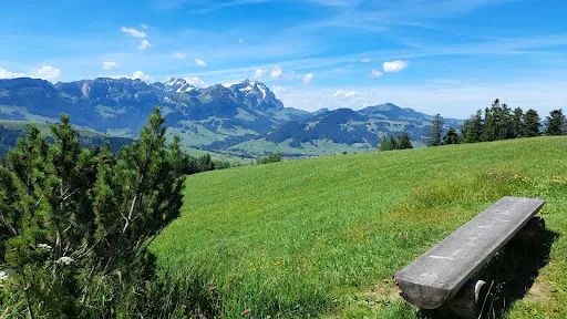 Bild von Gasthaus Hoher Hirschberg