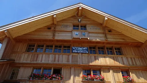 Bild von Gasthaus Hoher Hirschberg