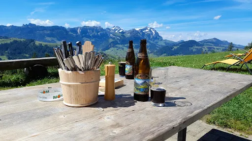 Bild von Gasthaus Hoher Hirschberg