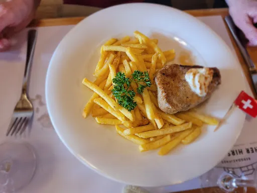 Bild von Gasthaus Hoher Hirschberg