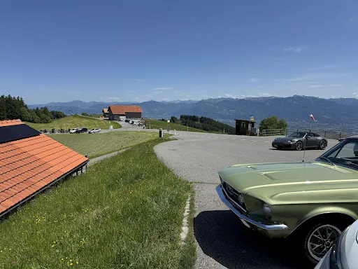 Bild von Restaurant St. Anton