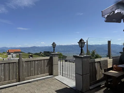 Bild von Restaurant St. Anton
