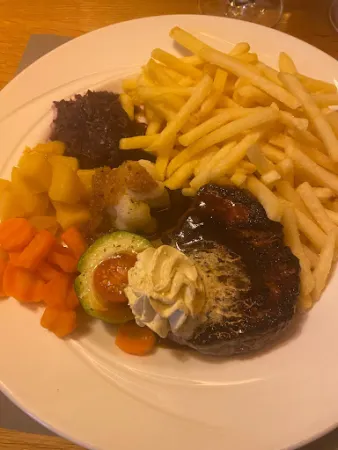 Bild von Restaurant St. Anton