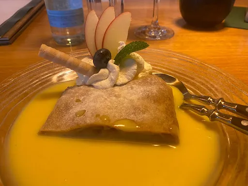 Bild von Restaurant St. Anton