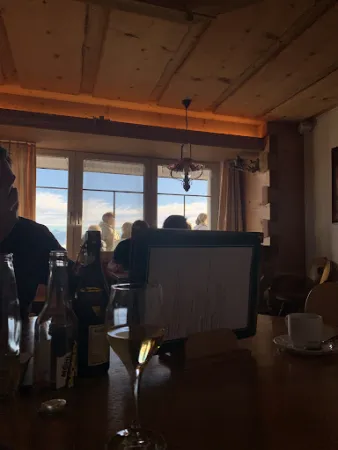 Bild von Restaurant St. Anton