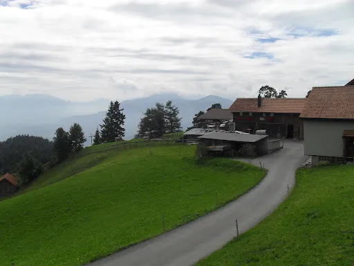 Bild von Restaurant St. Anton