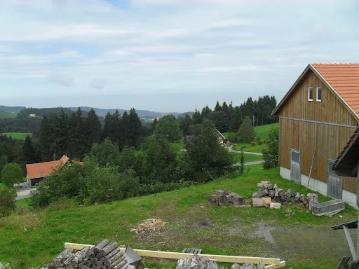 Bild von Restaurant St. Anton