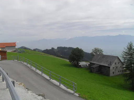 Bild von Restaurant St. Anton
