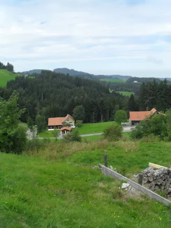 Bild von Restaurant St. Anton