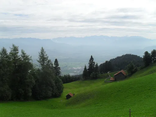 Bild von Restaurant St. Anton
