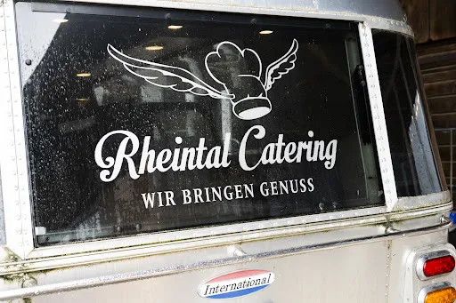 Bild von Rheintal Catering