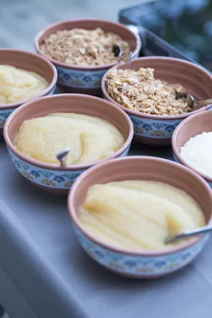 Bild von Rheintal Catering
