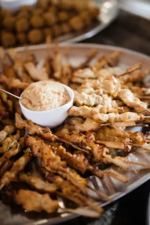 Bild von Rheintal Catering