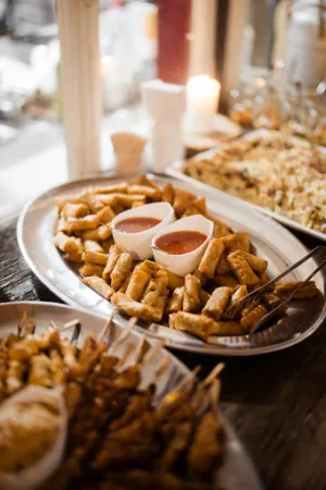 Bild von Rheintal Catering