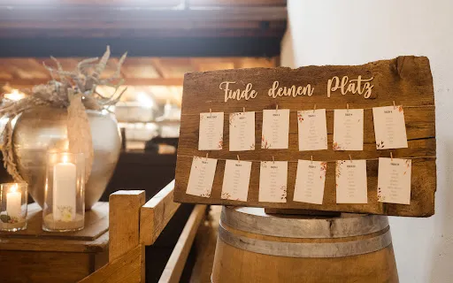 Bild von Rheintal Catering