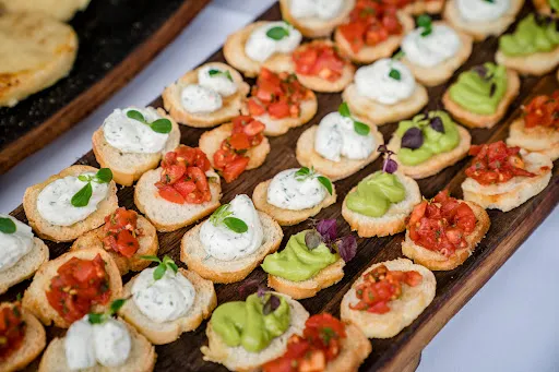 Bild von Rheintal Catering