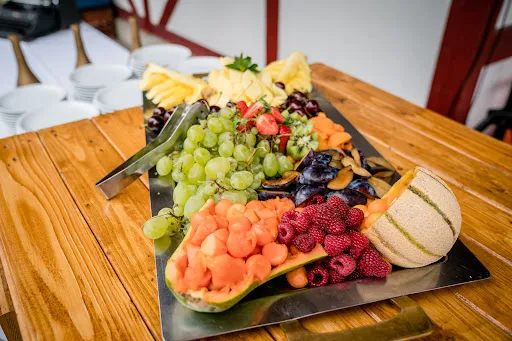 Bild von Rheintal Catering
