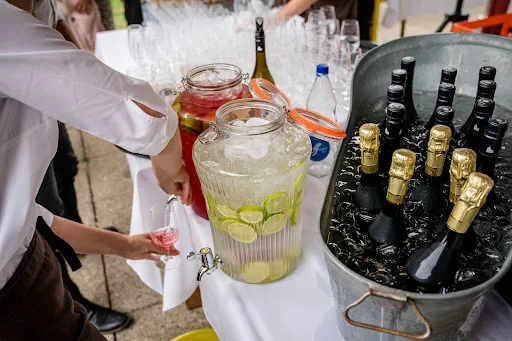 Bild von Rheintal Catering