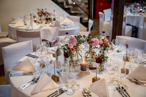Bild von Rheintal Catering