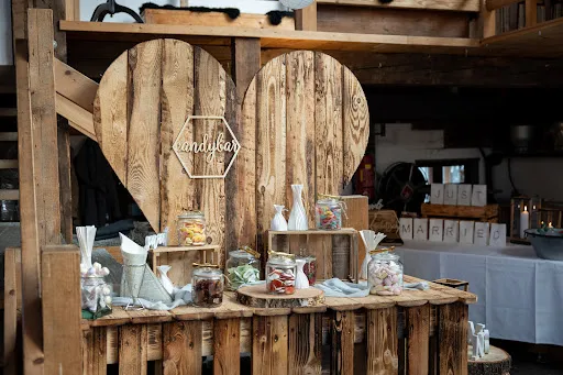 Bild von Rheintal Catering