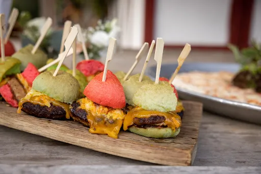 Bild von Rheintal Catering