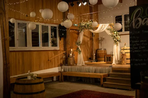 Bild von Rheintal Catering