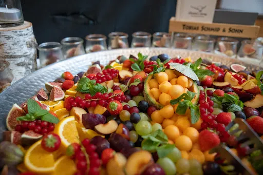 Bild von Rheintal Catering