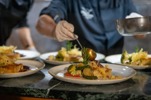Bild von Rheintal Catering
