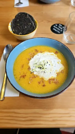 Nanas Ladencafé, Goldach