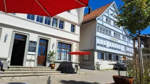 Gasthaus Dorf 5