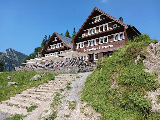 Bild von Berggasthaus Bollenwees AG