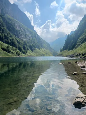 Bild von Berggasthaus Bollenwees AG